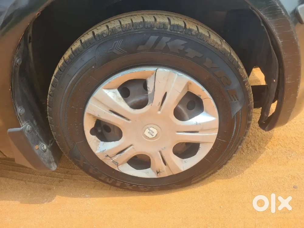 Maruti Suzuki Swift 2009