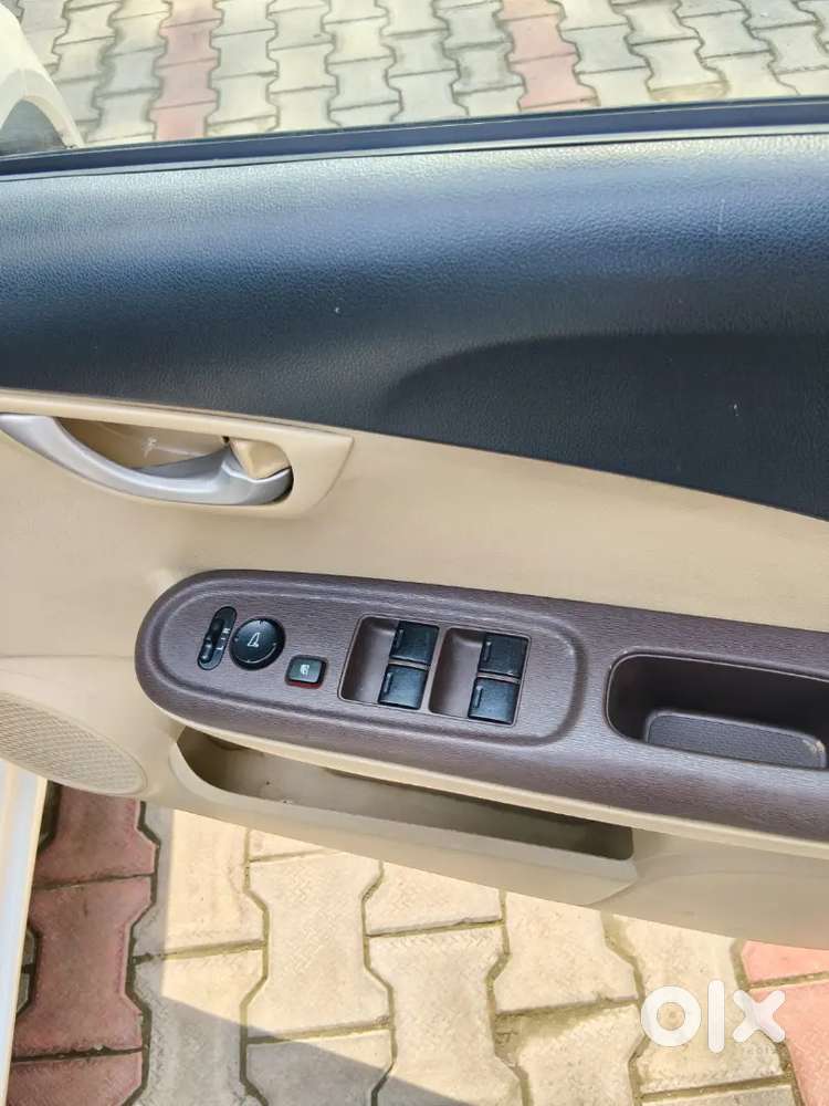 Honda Brio Petrol Manual 2013
