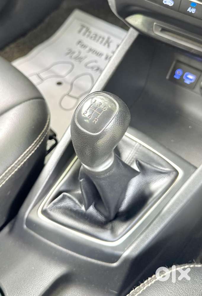 Hyundai Elite I20, 2019, Petrol