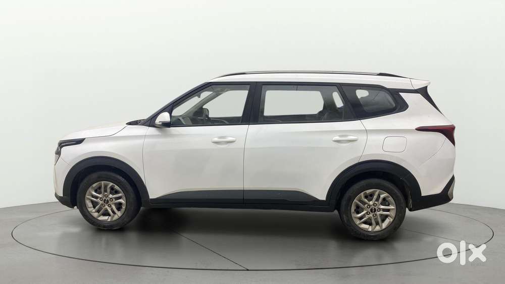 Kia Carens 1.4 Prestige 7 Str, 2022, Petrol