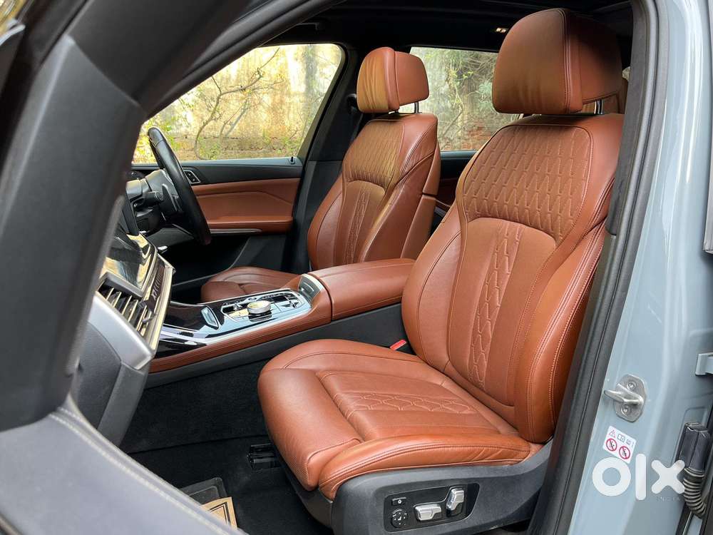 Bmw X7 3.0 Xdrive 40i M Sport, 2024, Petrol