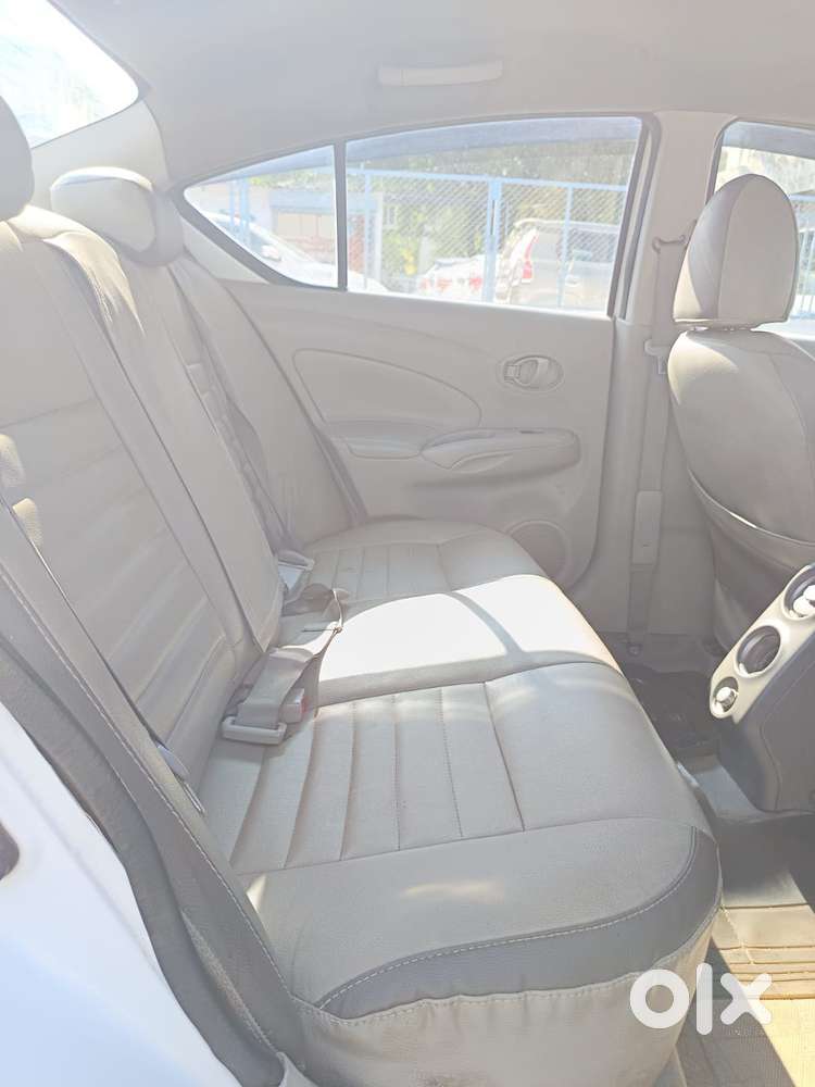 Nissan Sunny Xl O, 2012, Diesel
