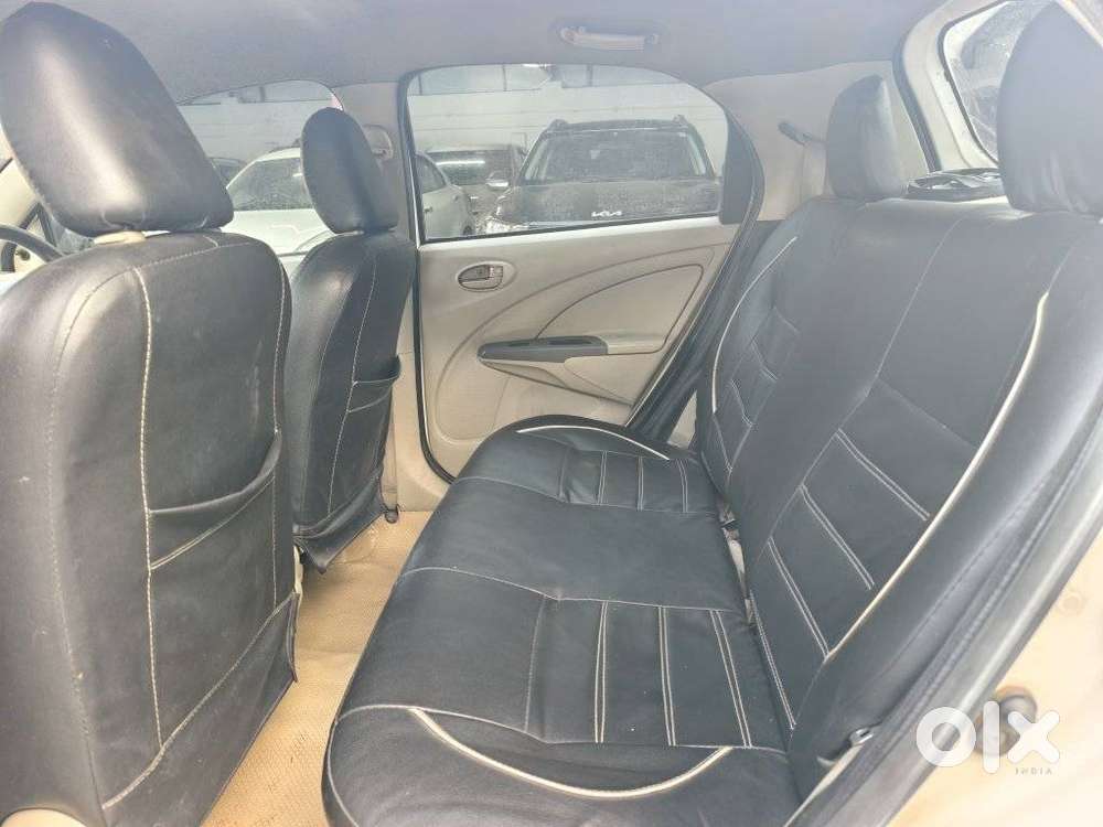 Toyota Etios Liva Gd, 2014, Diesel