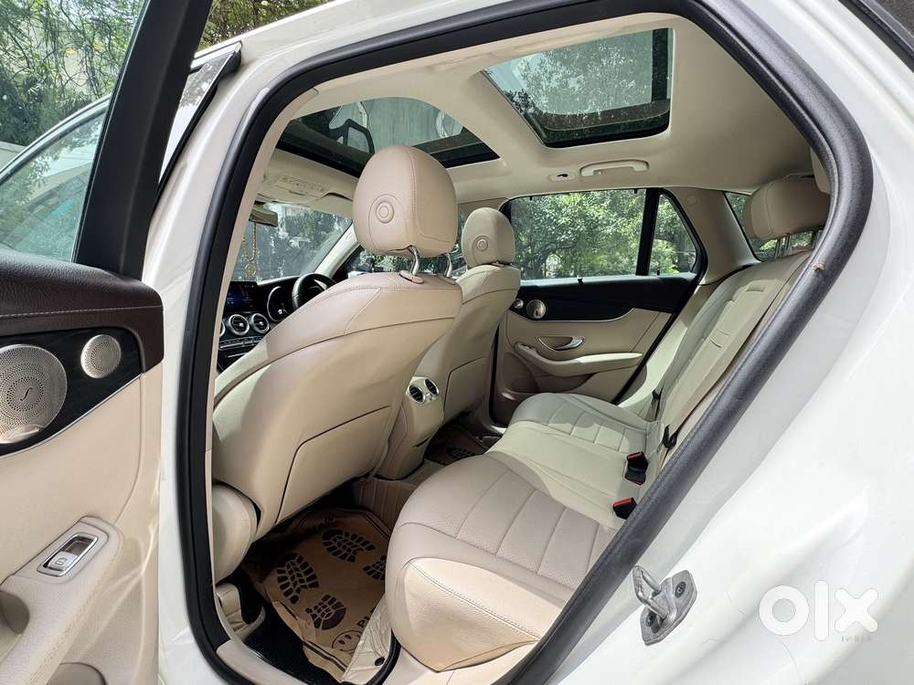 Mercedes-benz Glc 300 4matic, 2022, Petrol