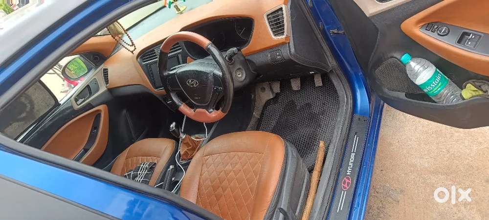Hyundai Elite I20 Diesel 2017