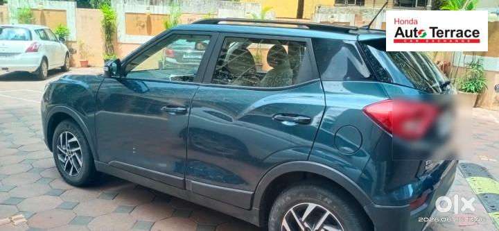 Mahindra Xuv300 W8 Option Diesel, 2023, Diesel