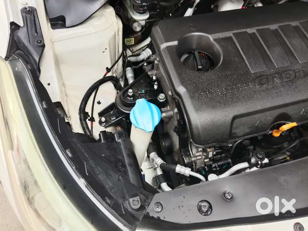 Hyundai Elite I20 2016 Diesel Well Maintained First Owner