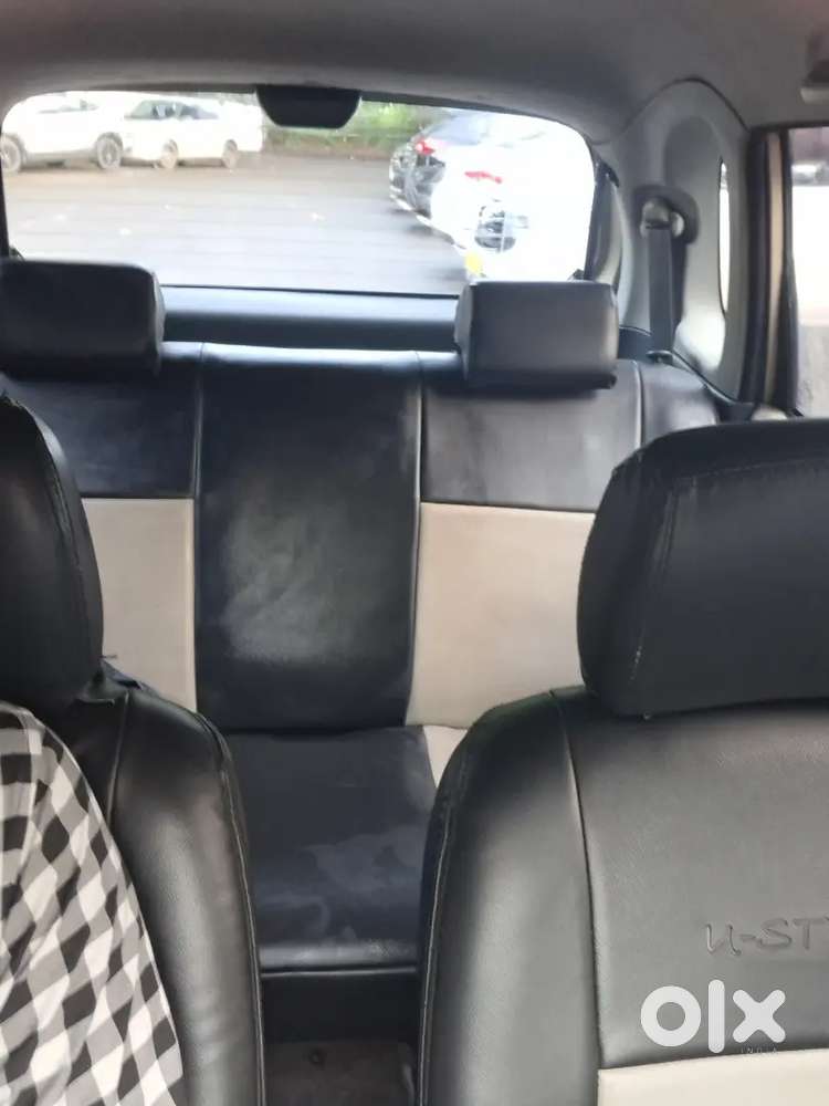 Maruti Suzuki Estilo Vxi 2007