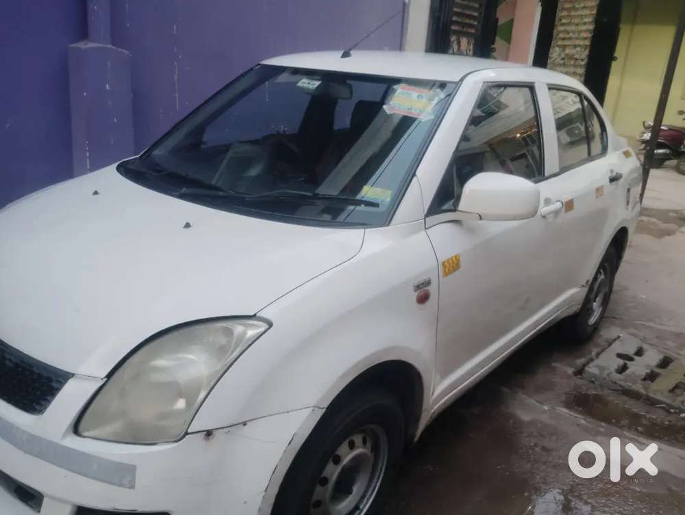 Maruti Dzire Tour Diesel 2014 Model Car
