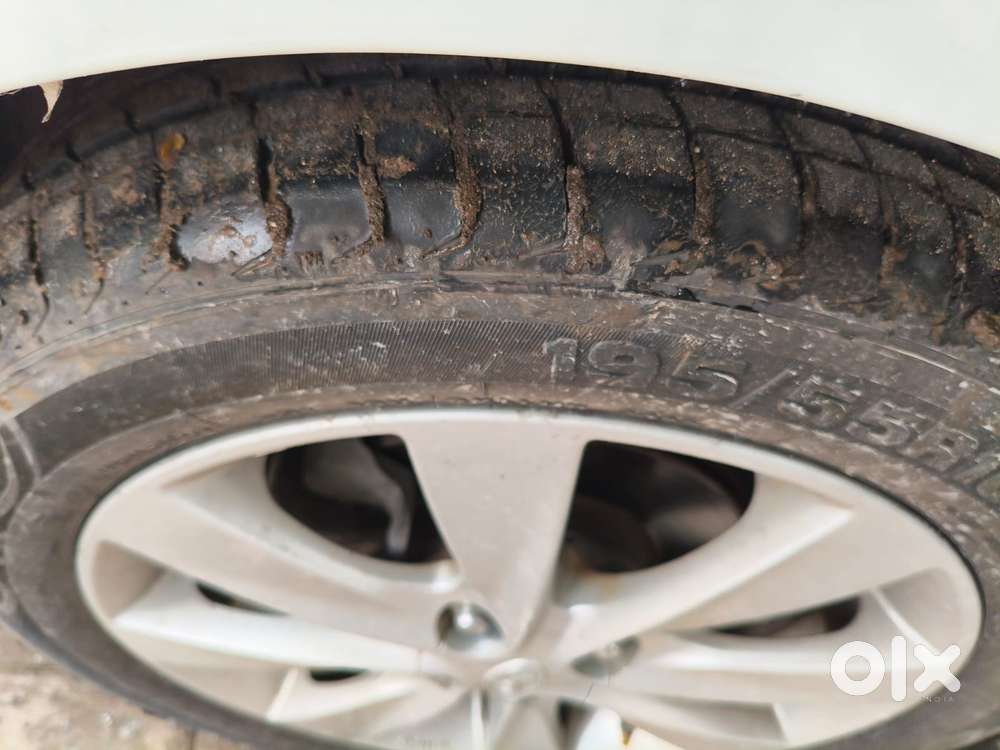 Hyundai Venue 1.5 Crdi Sx (o), 2011, Diesel