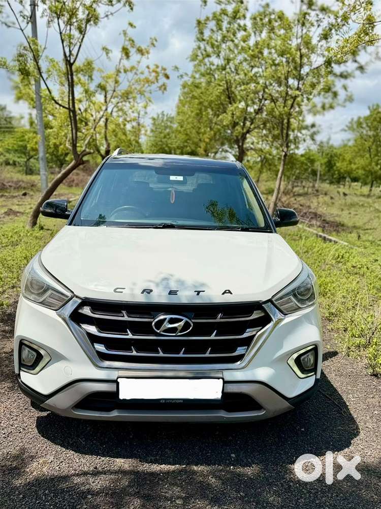 Hyundai Creta 1.6 Diesel