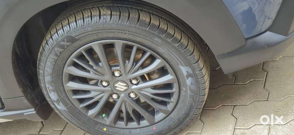 Maruti Suzuki Xl6 1.5 Zeta Mt, 2021, Petrol