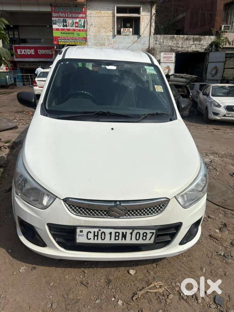 Maruti Suzuki 2017 Model