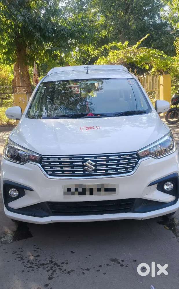 Maruti Suzuki Ertiga
