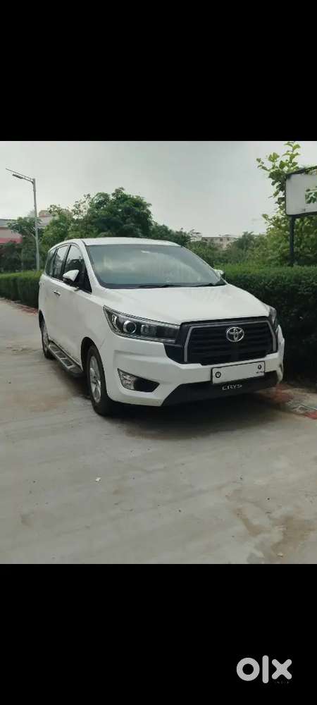 Innova Crysta