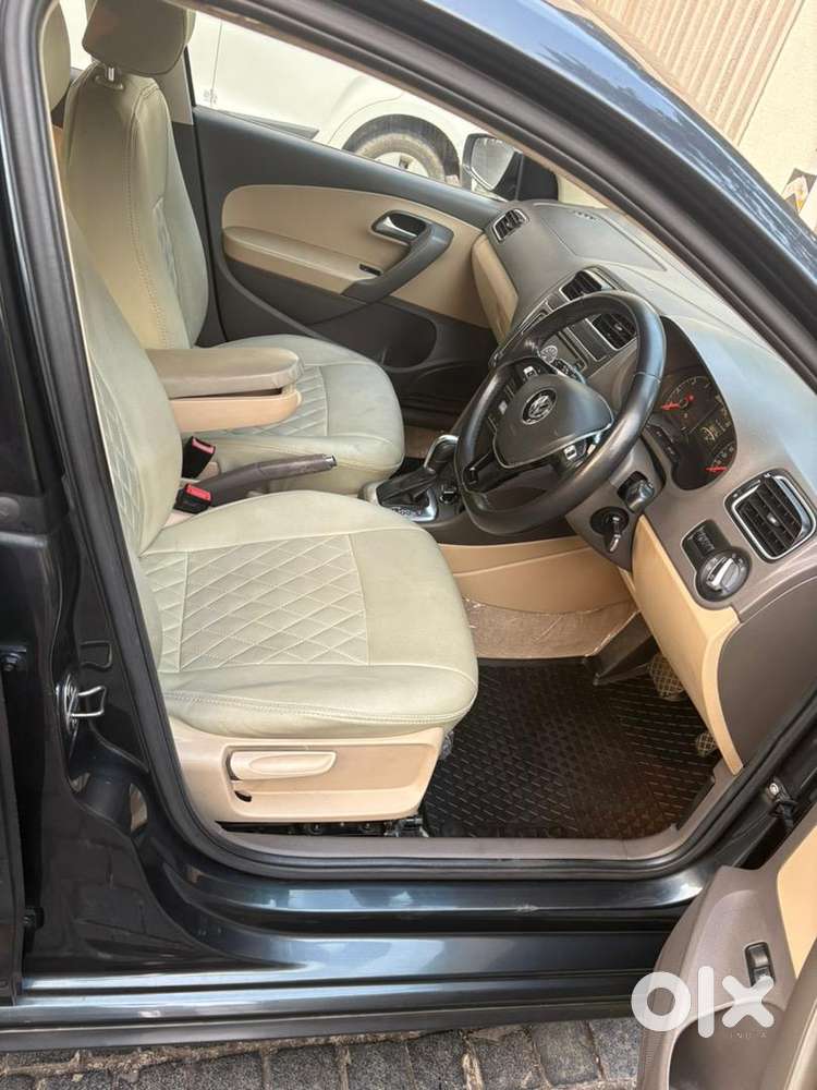 Pure German Torque: Doctor Owned, Rarest Vw Diesel (6 Years Old Vento)