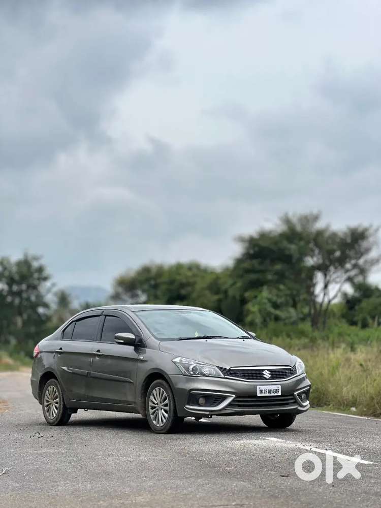 Ciaz  Maruthi Suzuki