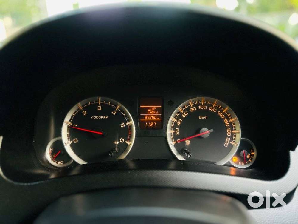 Maruti Suzuki Swift Vdi Limited Edition, 2013, Diesel