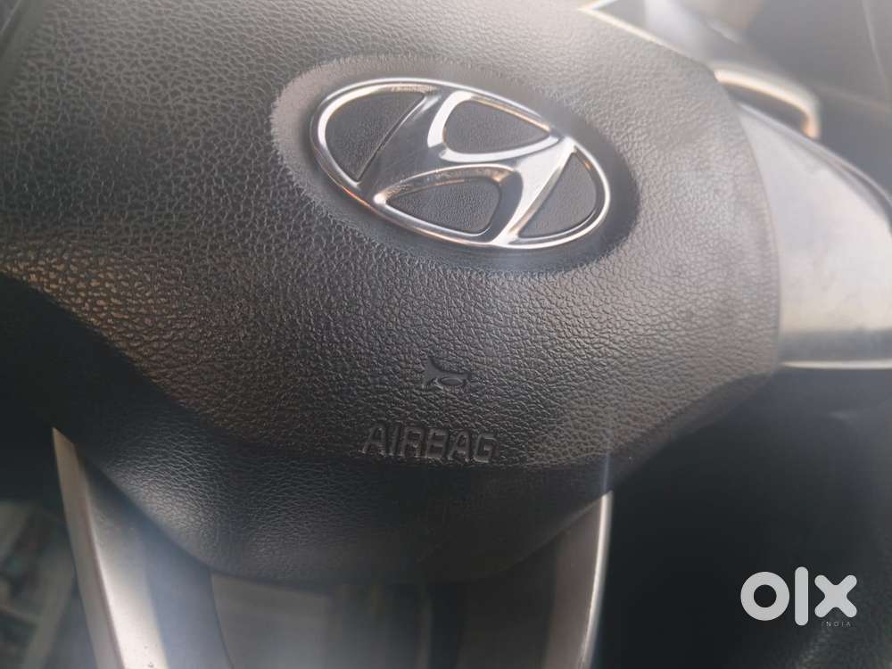 Hyundai Venue S Plus Mt 1.2 Kappa, 2019, Diesel