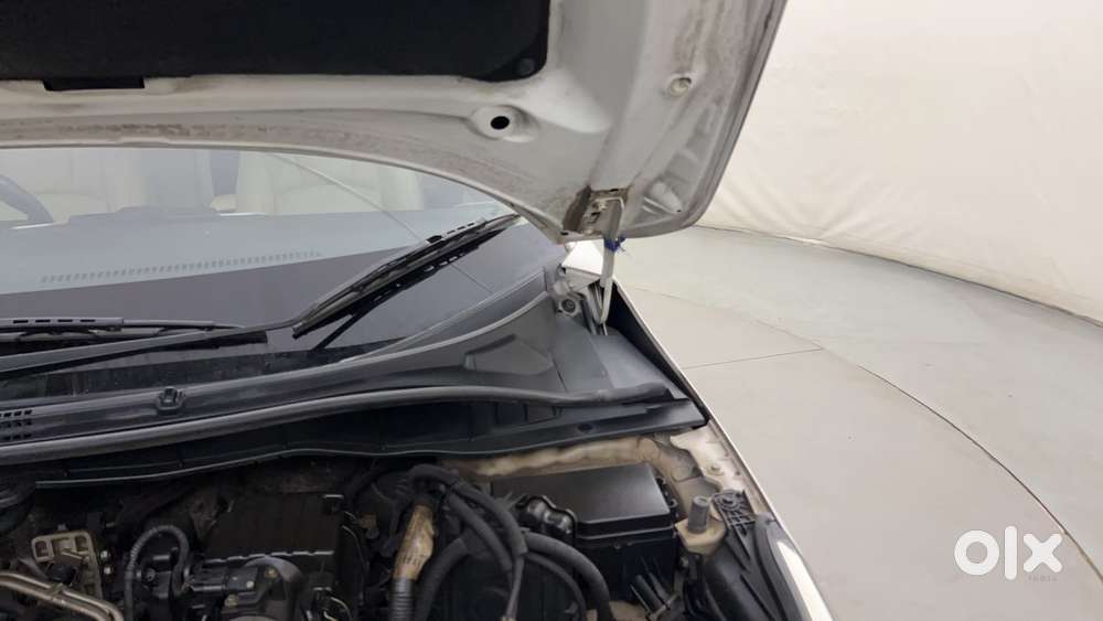 Honda City 1.5 Zx Cvt I-vtec, 2020, Petrol