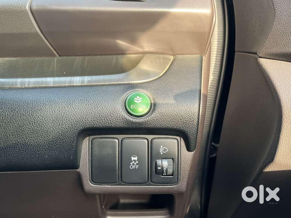 Honda Cr-v 2.4 Manual, 2016, Petrol