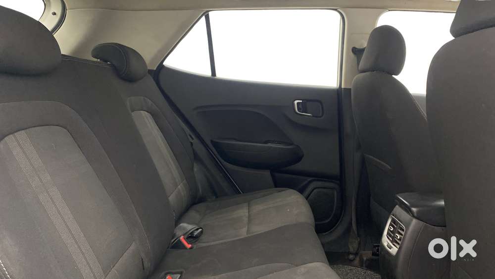 Hyundai Venue Sx Turbo, 2020, Petrol