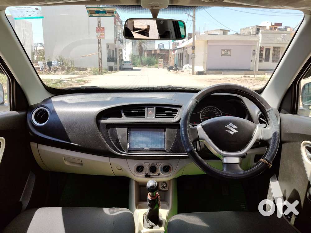 Maruti Suzuki Alto 800 Lxi, 2021, Petrol