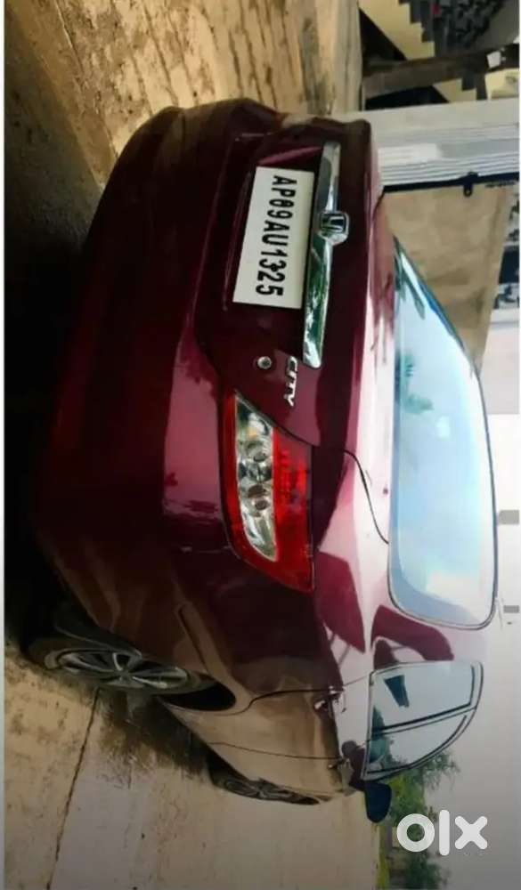 Honda City 2006 Petrol 200000 Km Driven