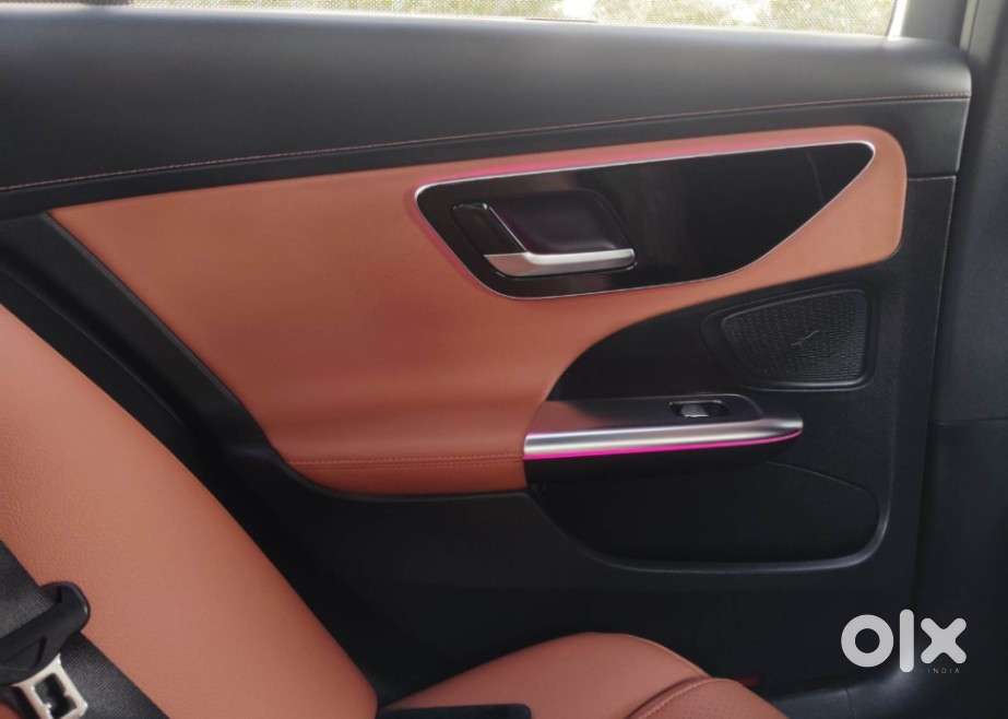 Mercedes-benz C-class C 200, 2023, Petrol