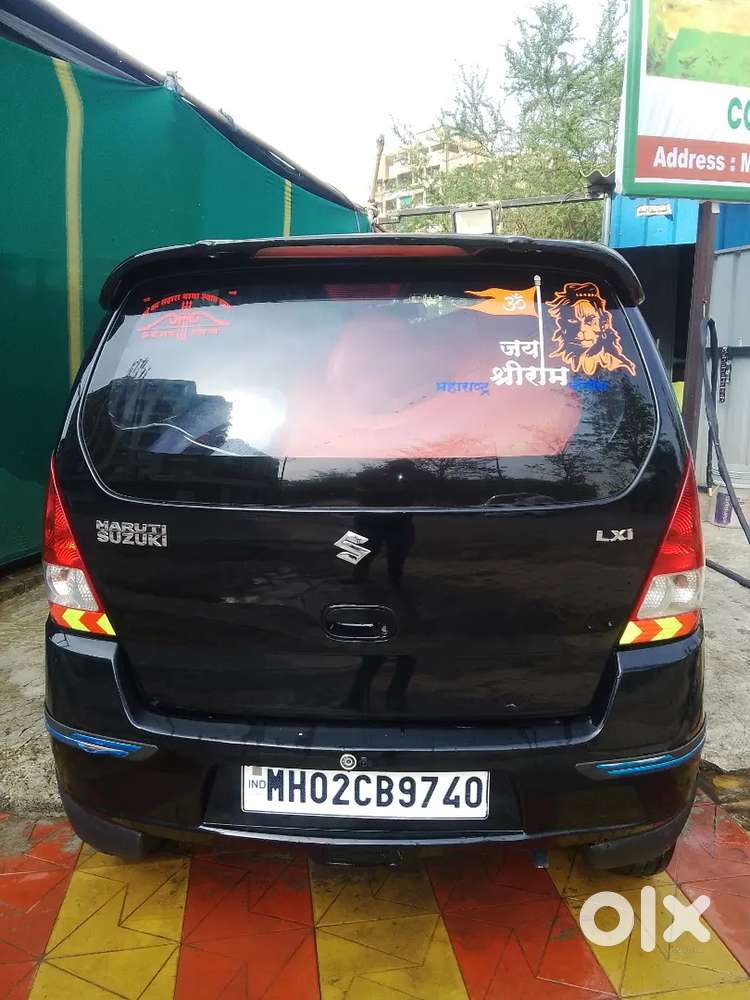 Maruti Suzuki Zen Estilo 2011 Year Car