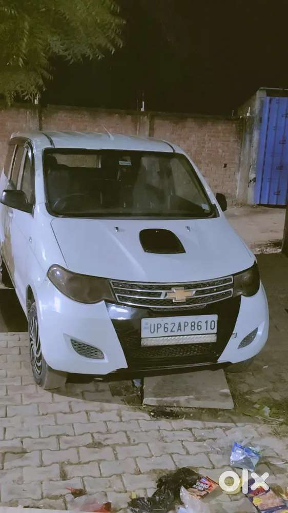 Chevrolet Enjoy 1.4 Diesel 2016