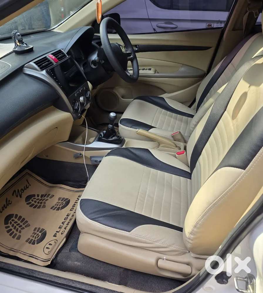 Honda City 2013 Cng & Hybrids 63000 Km Driven