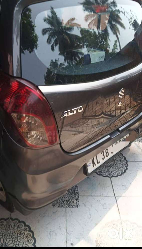 Maruti Suzuki Alto 800 0.8 Lxi (o), 2021, Petrol