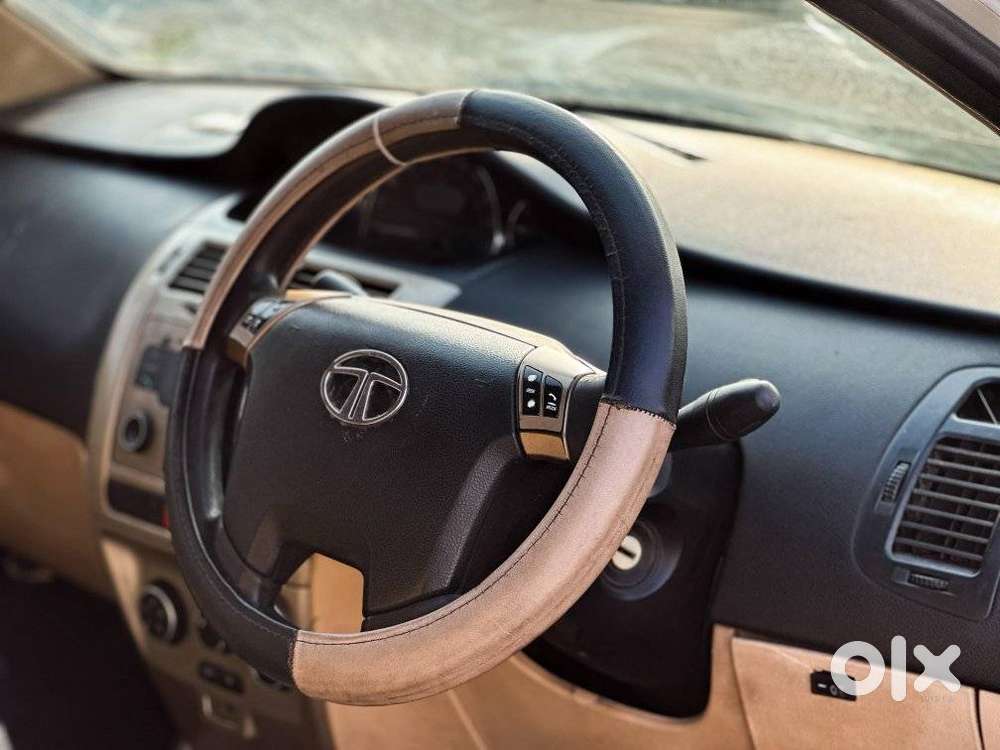 Tata Indica Vista 2008-2013 Quadrajet 90 Vx, 2012, Diesel