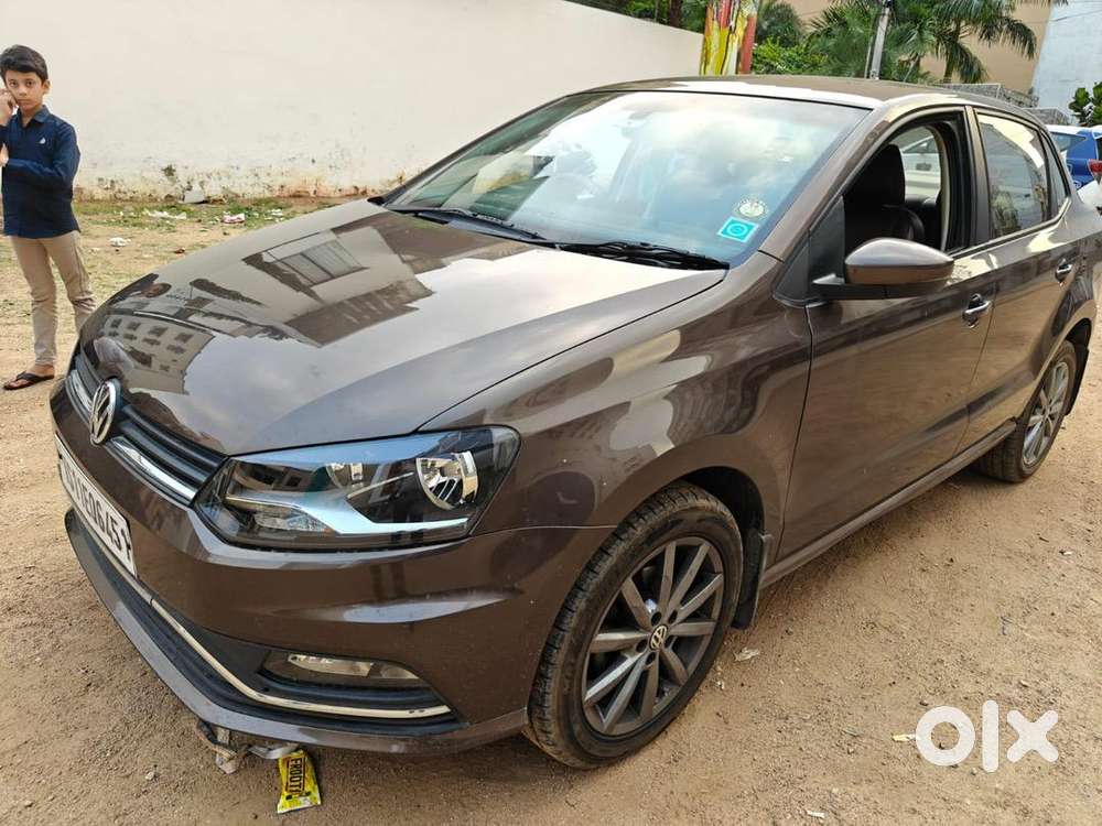 Volkswagen Model 2019