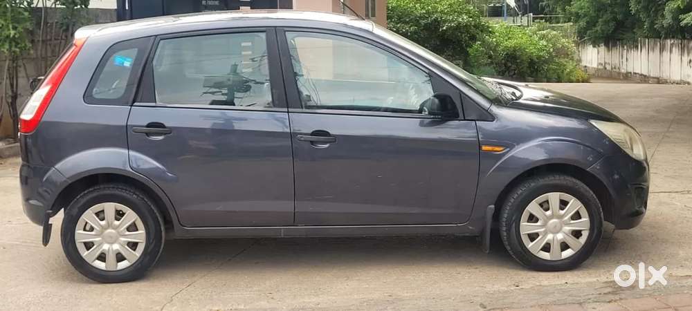 Ford Figo Diesel Exi, 2012, Diesel