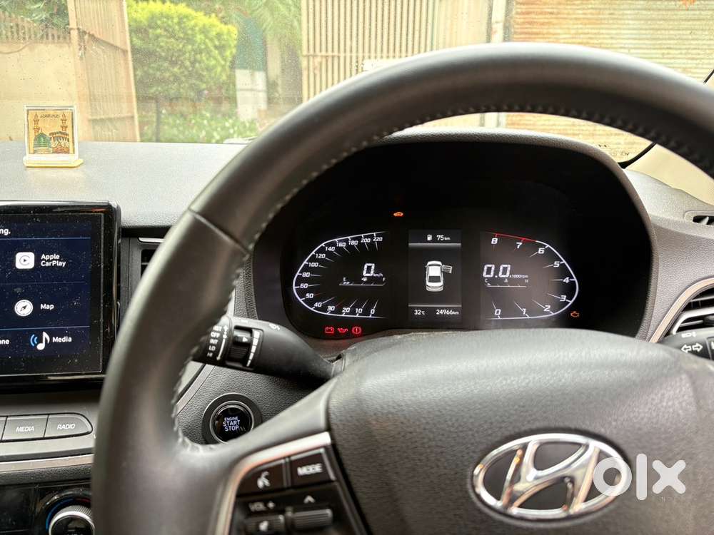 Hyundai Verna 1.5 Petrol 2021