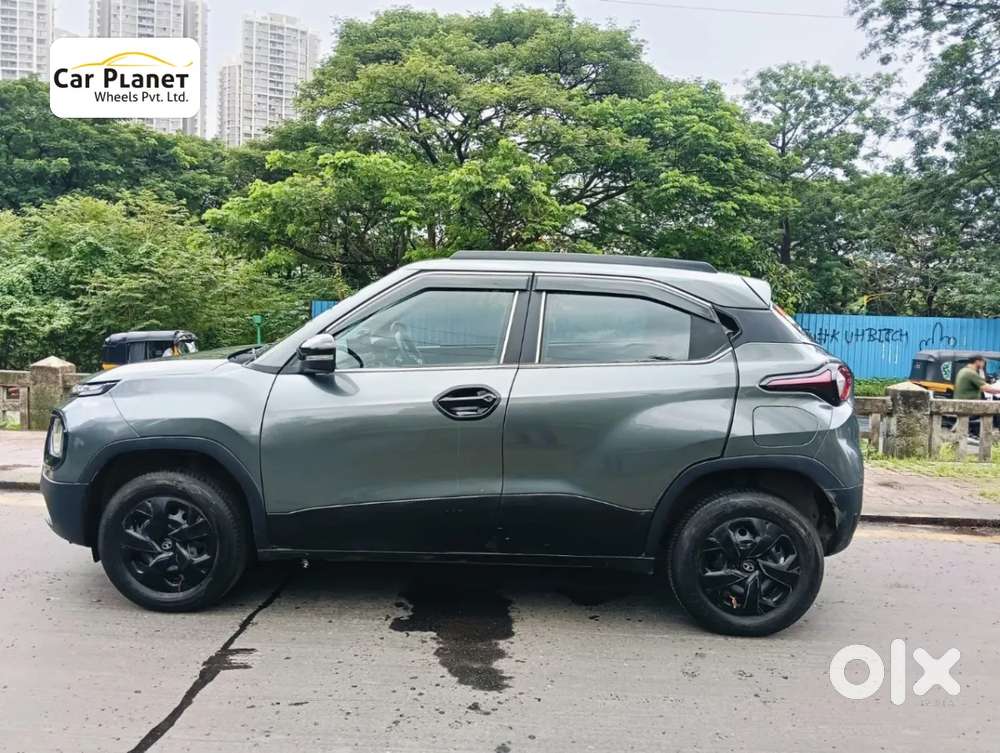 Tata Punch Pure Icng, 2023, Cng & Hybrids