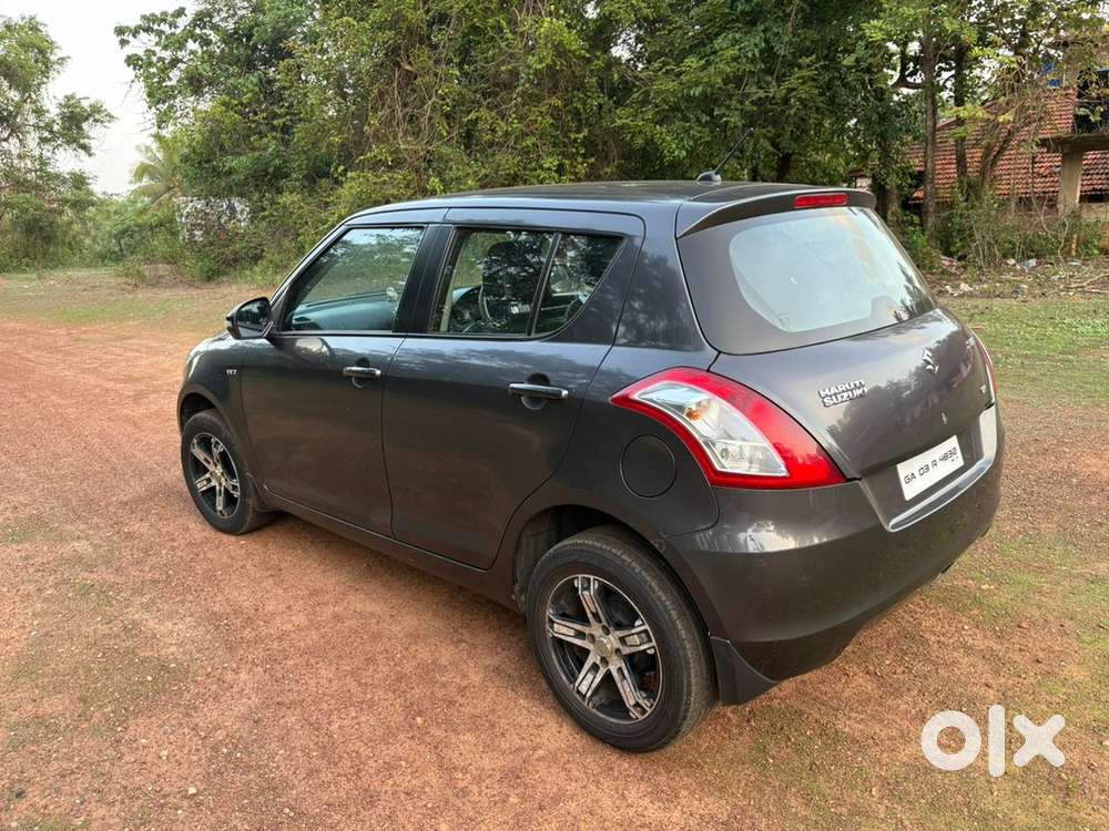 Maruti Swift Dzire 2016 Model