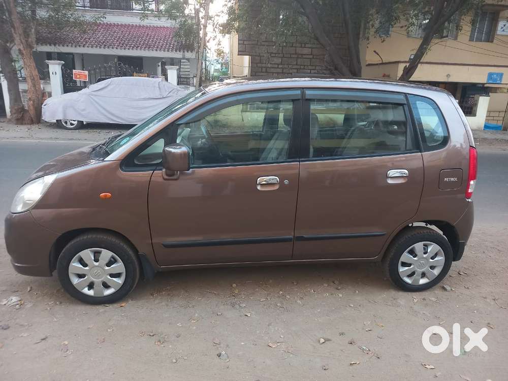 Maruti Suzuki Zen Estilo, 2011, Petrol