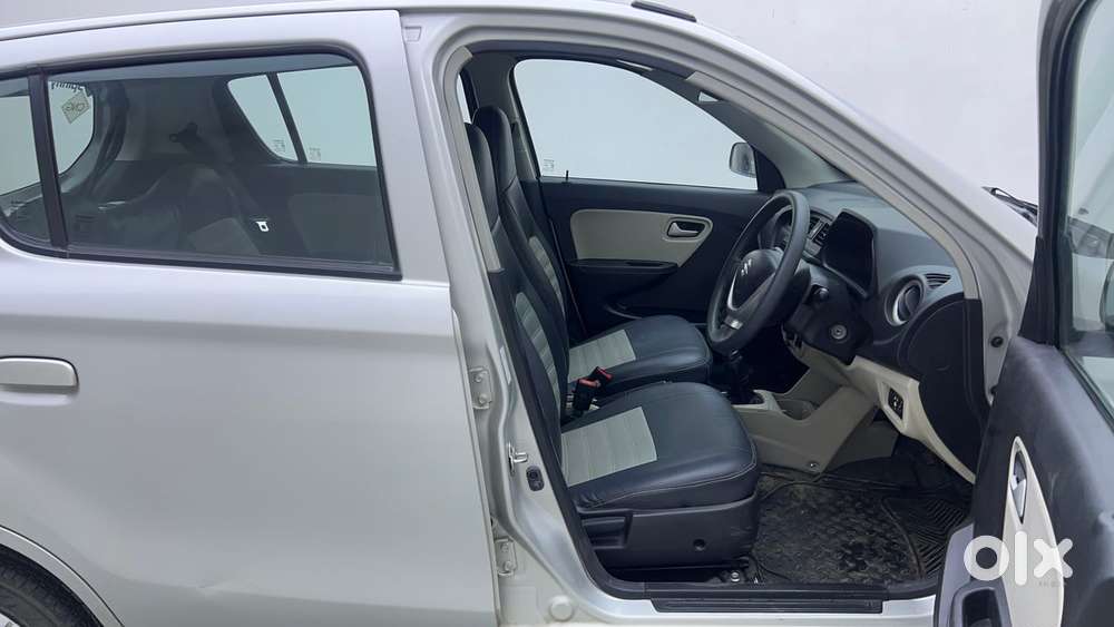 Maruti Suzuki Alto 800 Cng Lxi Optional, 2021, Cng & Hybrids