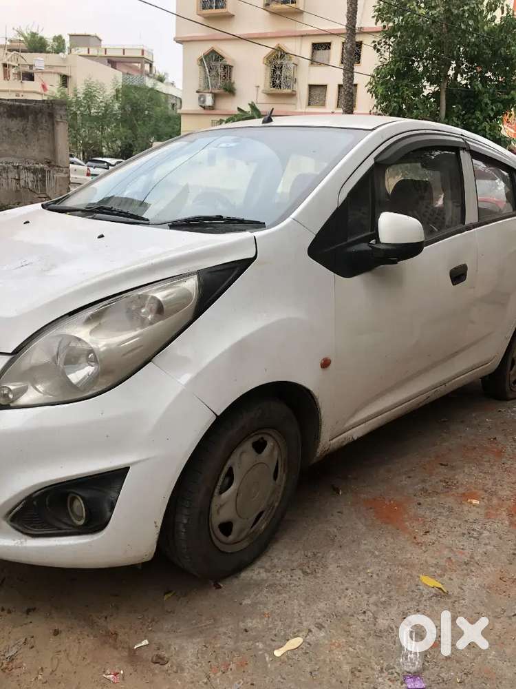 Chevrolet Beat