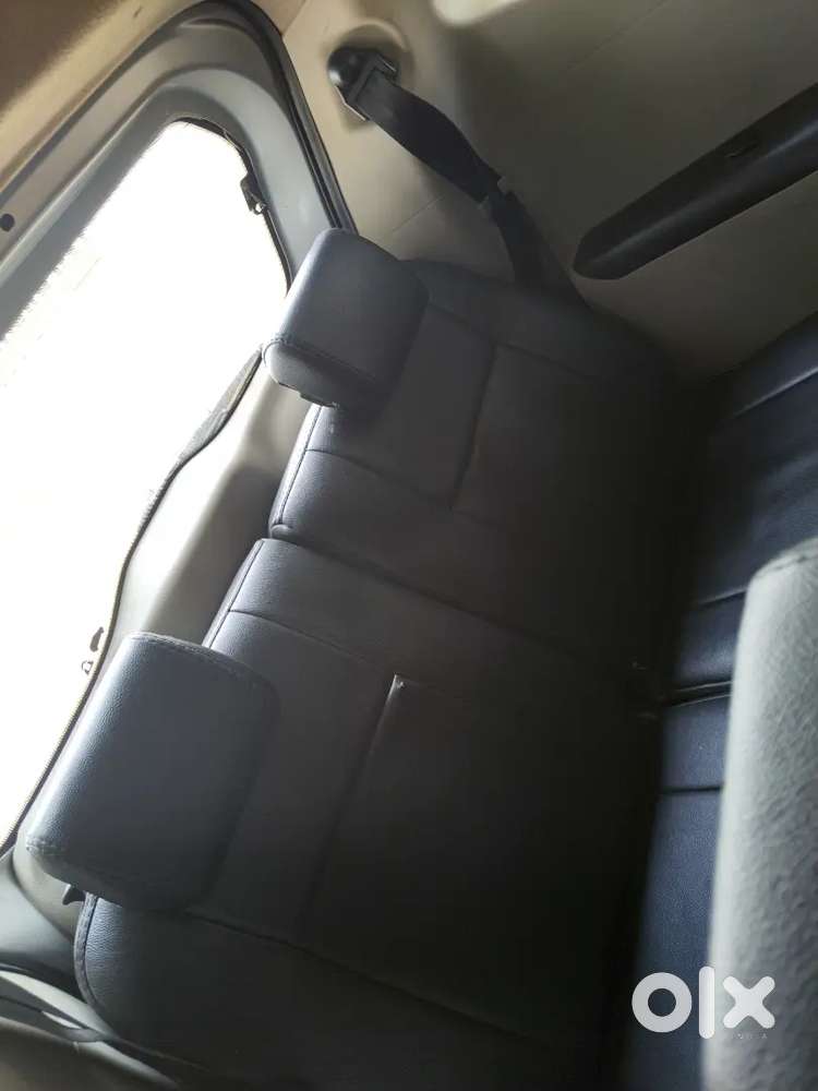 Renault Triber 2020 Petrol 85000 Km Driven