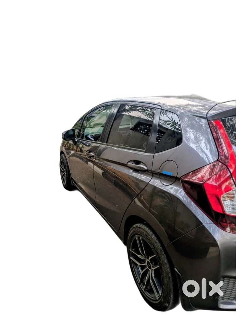 Honda Jazz 1.5 V I Dtec, 2018, Diesel