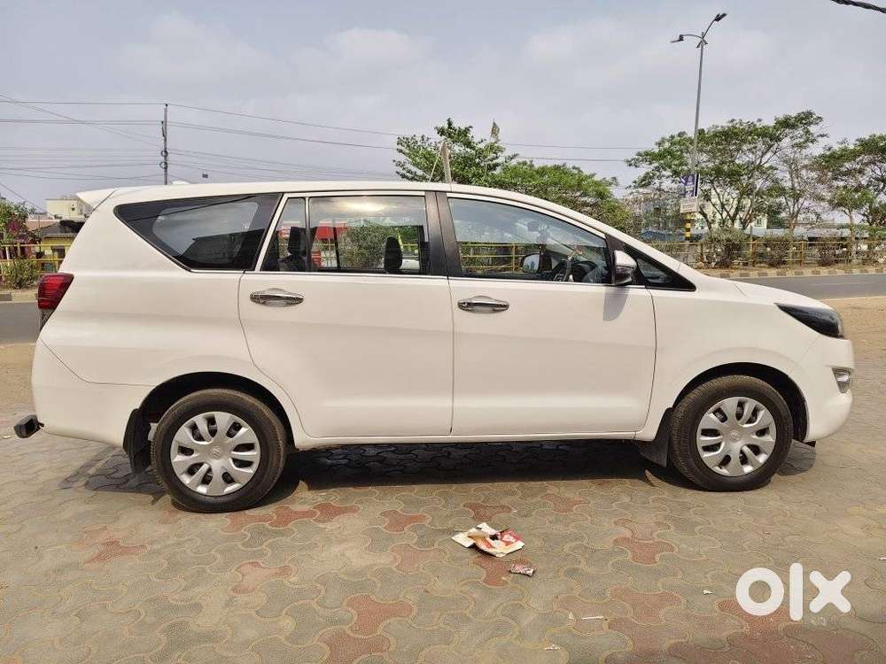 Toyota Innova 2.5 Z Diesel 7 Seater, 2019, Diesel