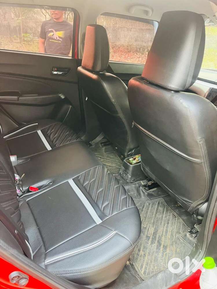 Maruti Suzuki Swift 2023 Petrol Good Condition
