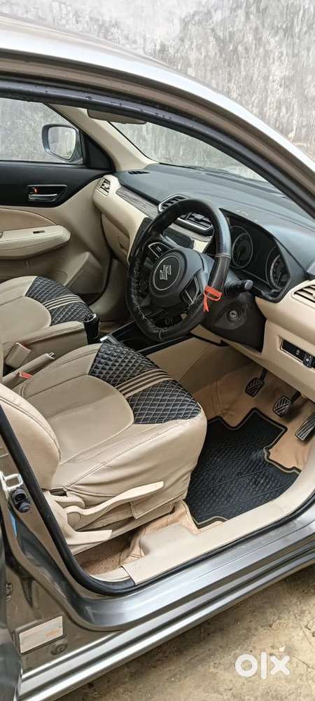 Maruti Suzuki Dzire 2021 Petrol Well Maintained