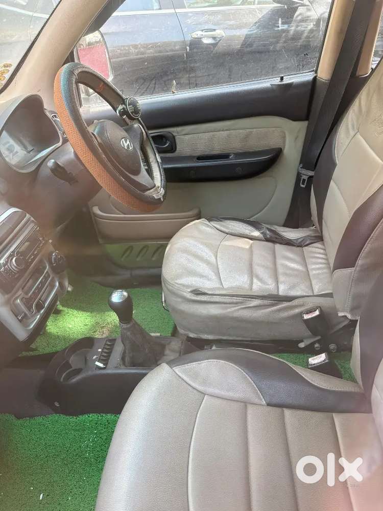 Hyundai Santro Xing 2011 Cng & Hybrids Good Condition