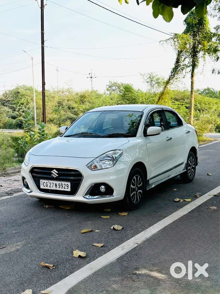 Maruti Suzuki Dzire 2023