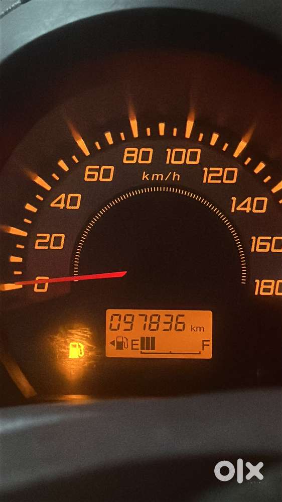 Honda Brio E Mt, 2013